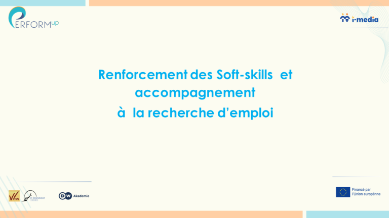 Soft Skills