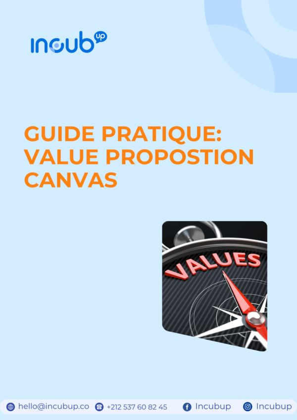 Guide Pratique : Value Proposition Canvas