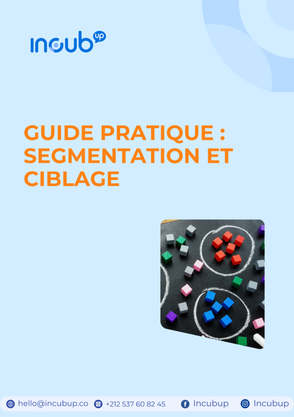 Guide pratique : Segmentation et ciblage