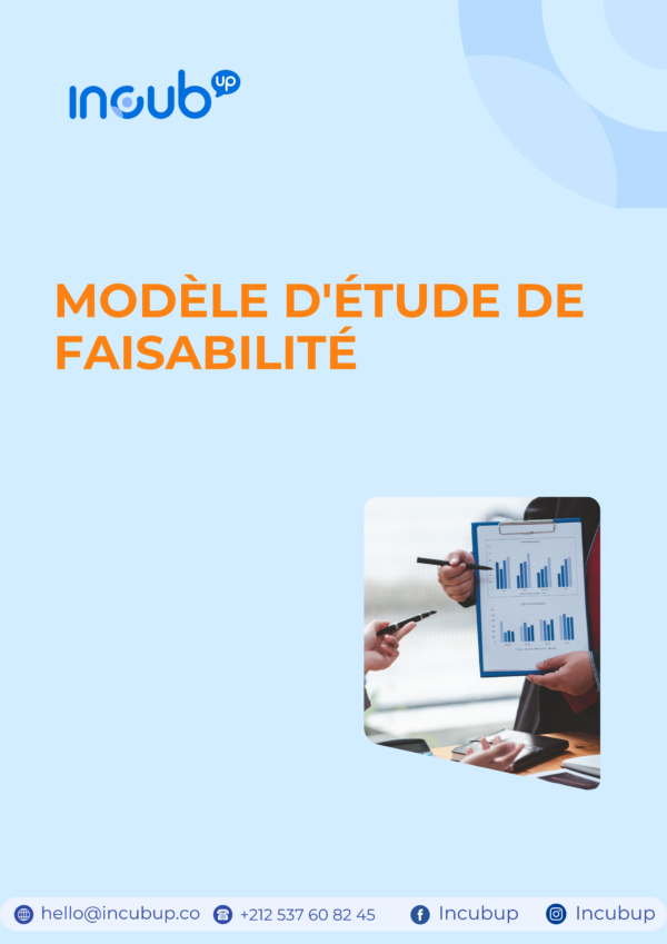 Guide pratique : Etude de faisabilité