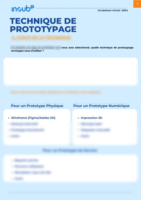 Guide pratique : Réalisation d’un premier prototype simple – Image 2