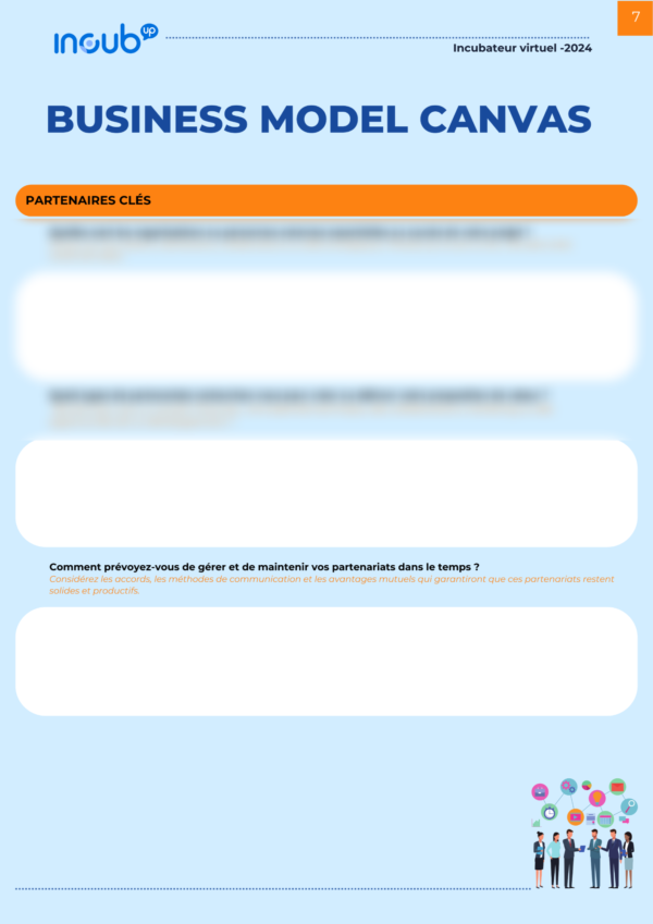 Guide pratique : Business Model Canvas – Image 2
